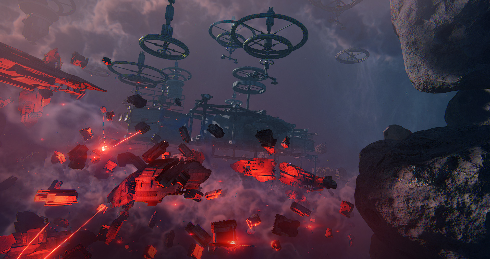 Steam post image