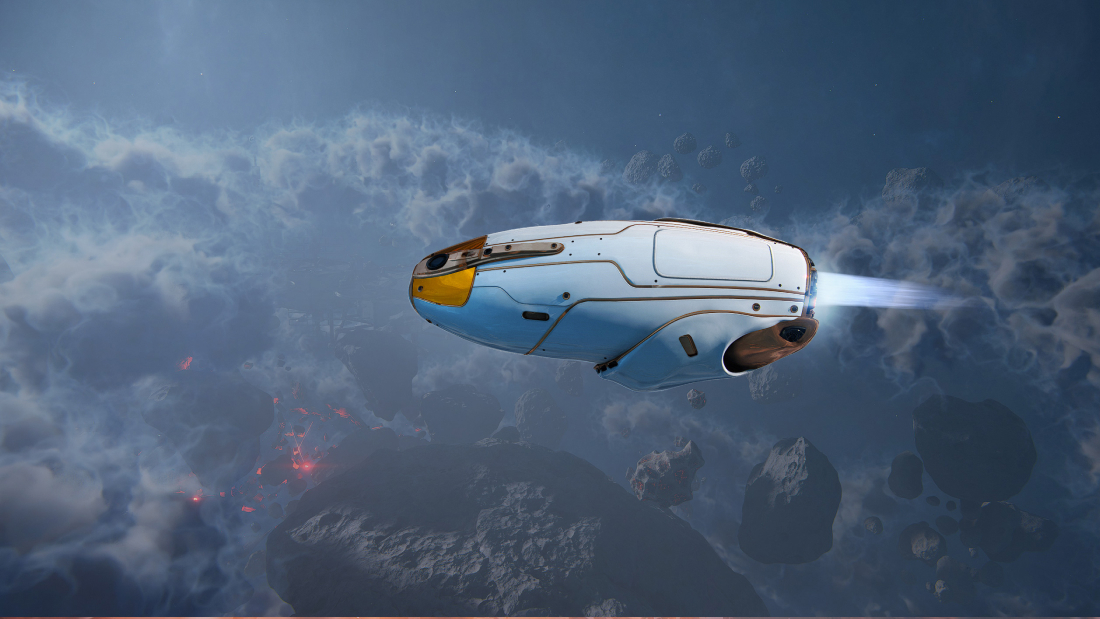 Steam post image