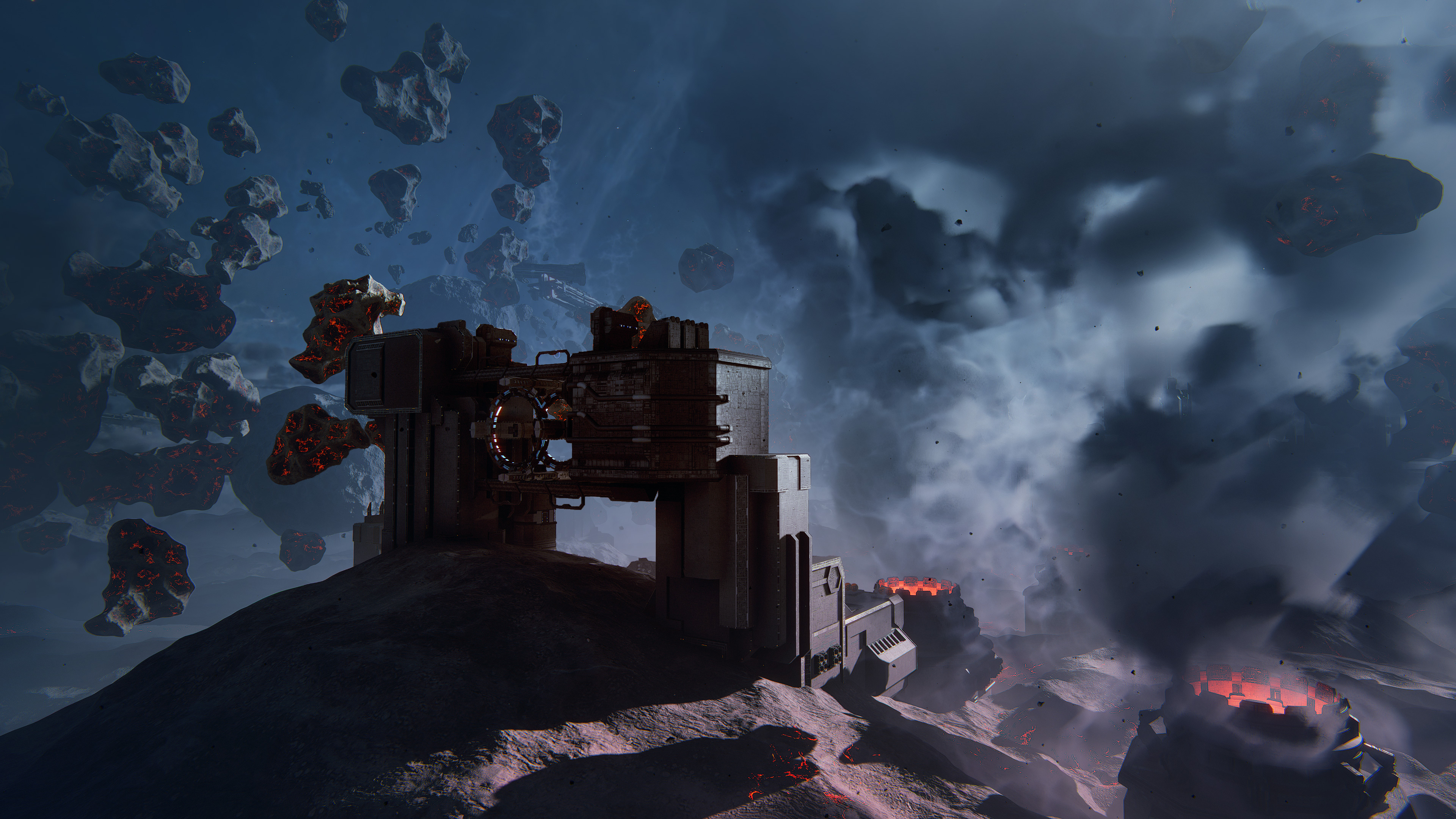 Steam post image
