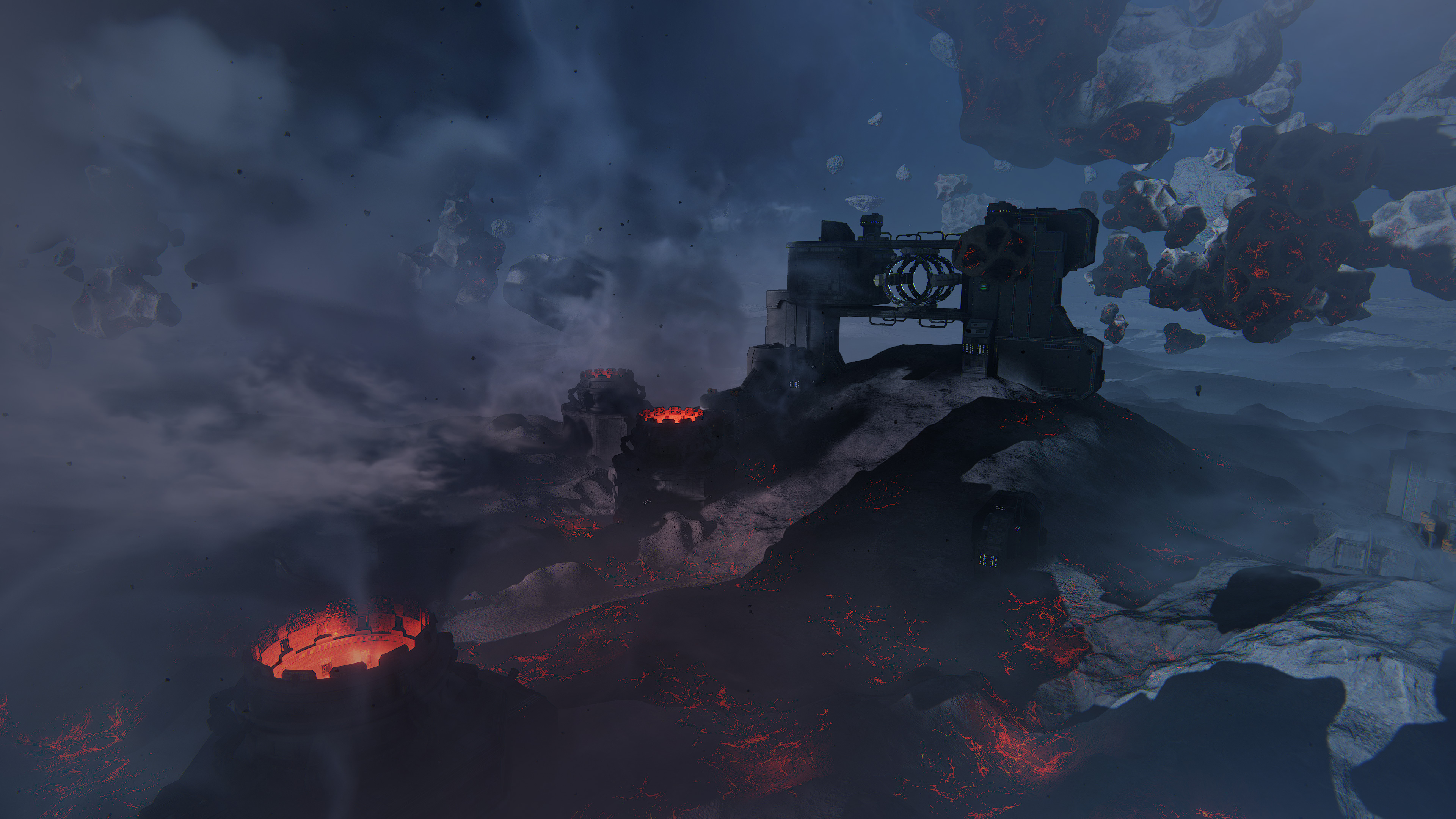 Steam post image