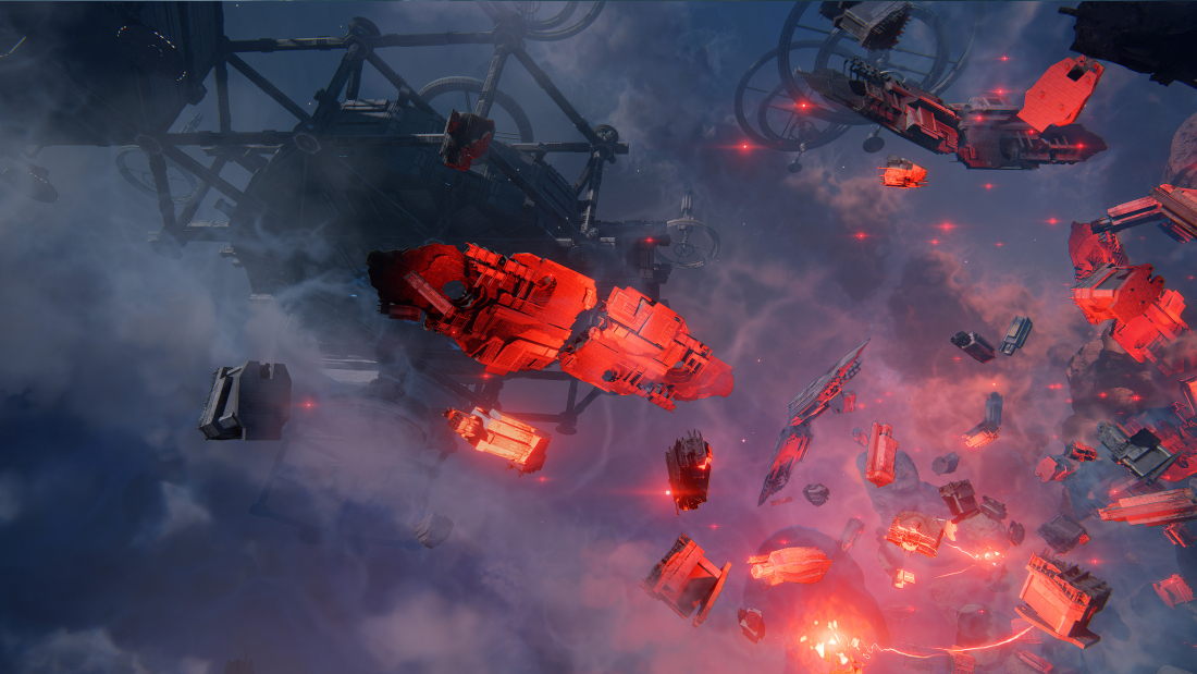 Steam post image
