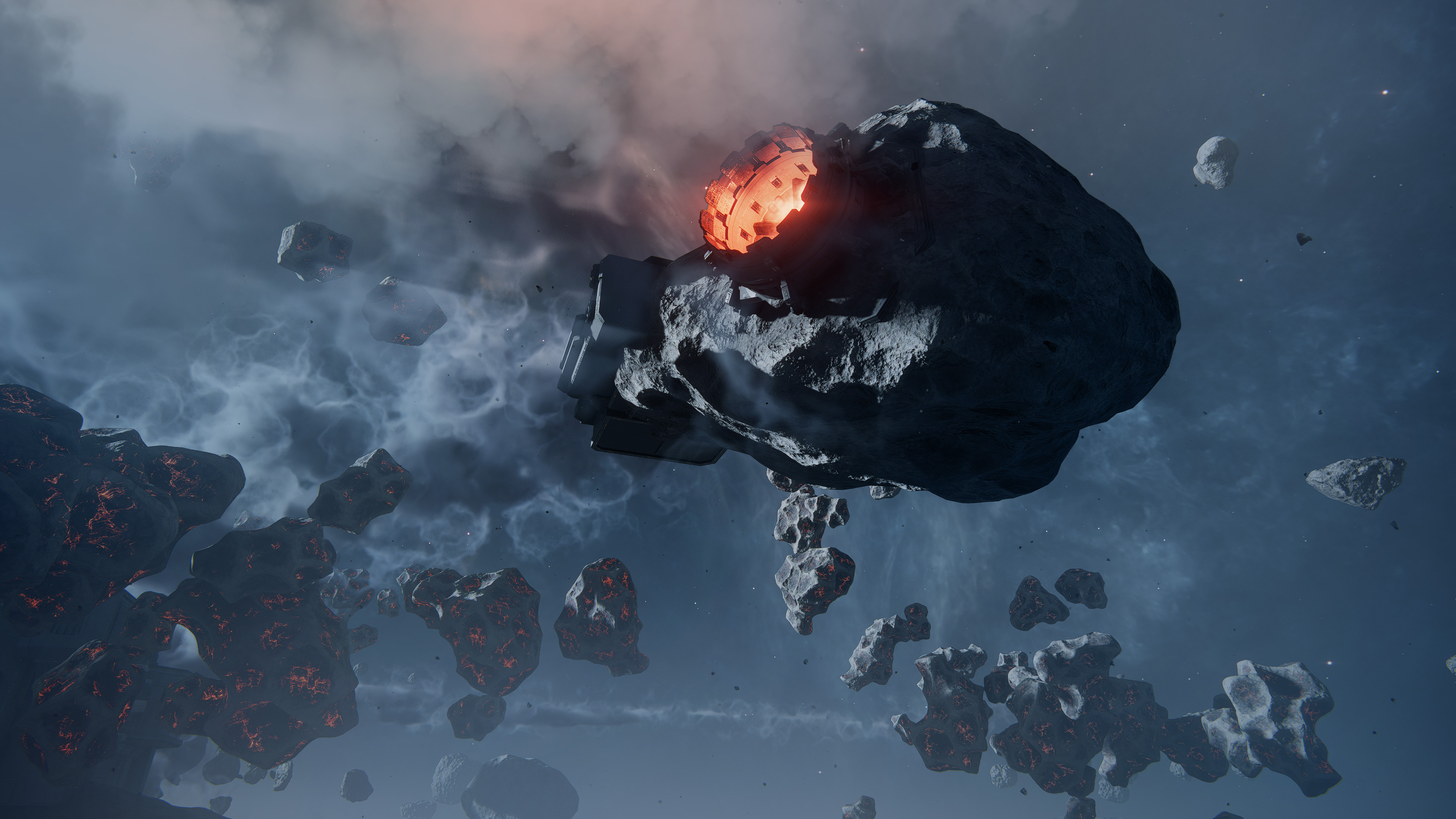 Steam post image
