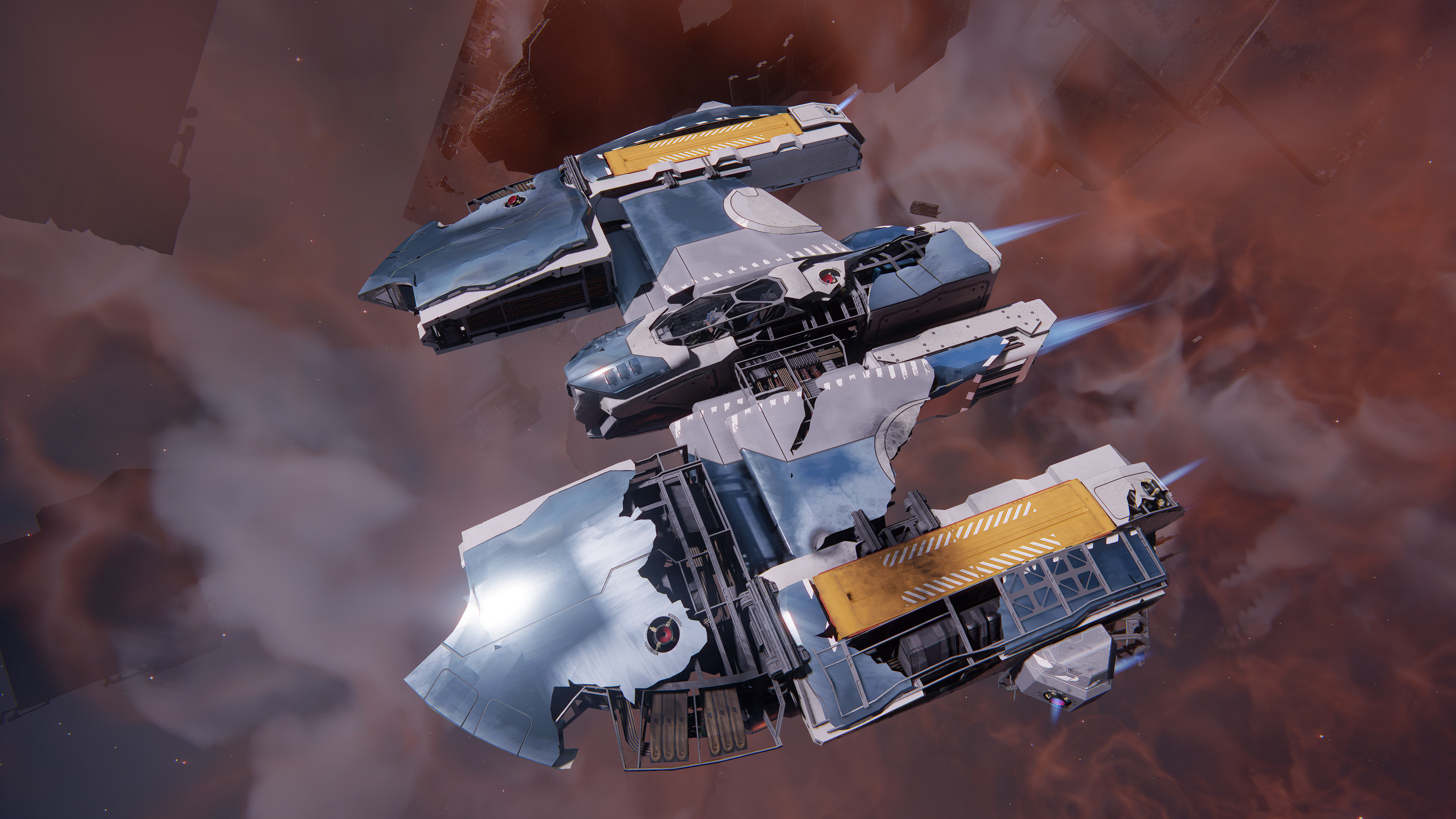 Steam post image