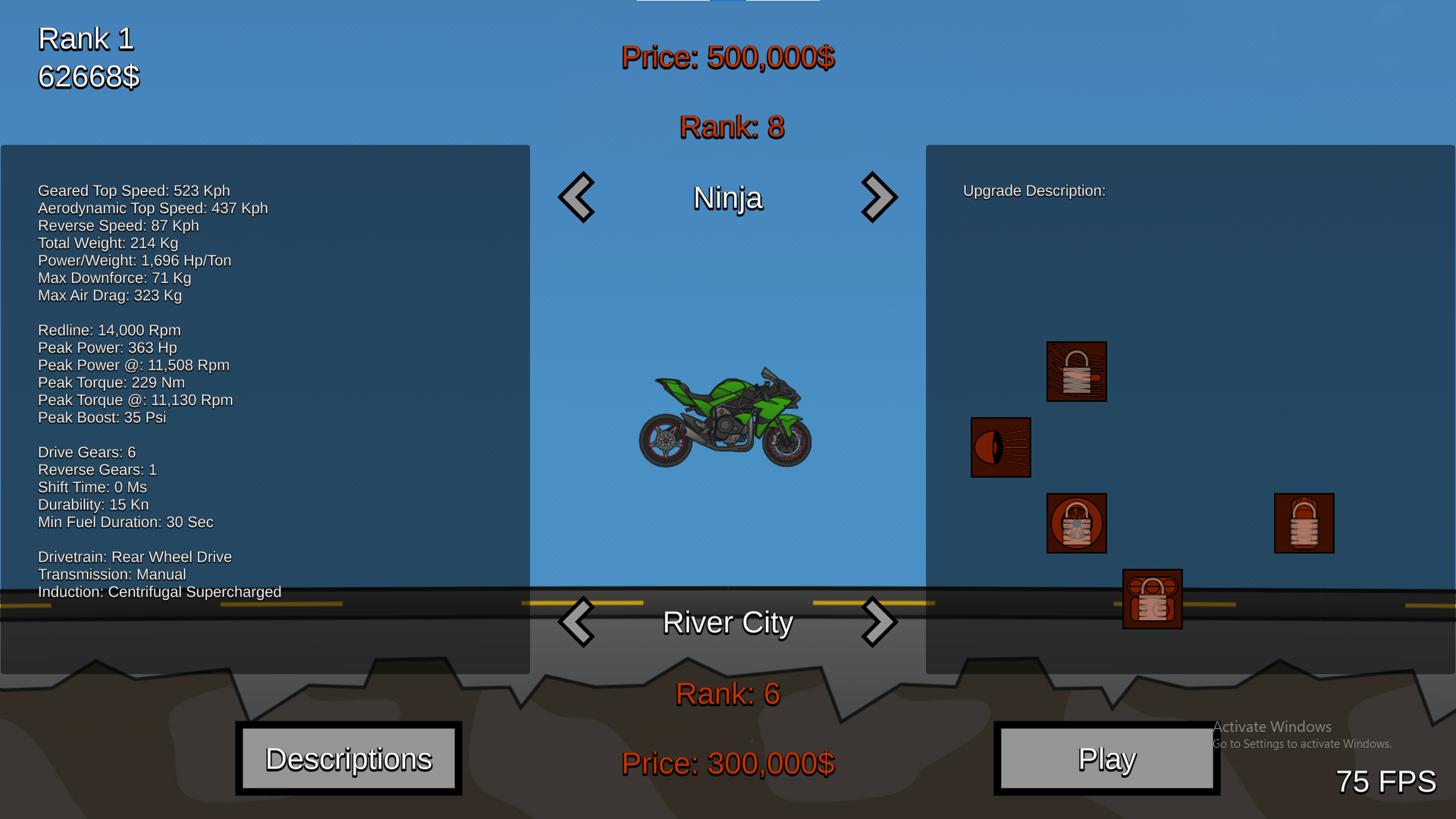 Steam post image