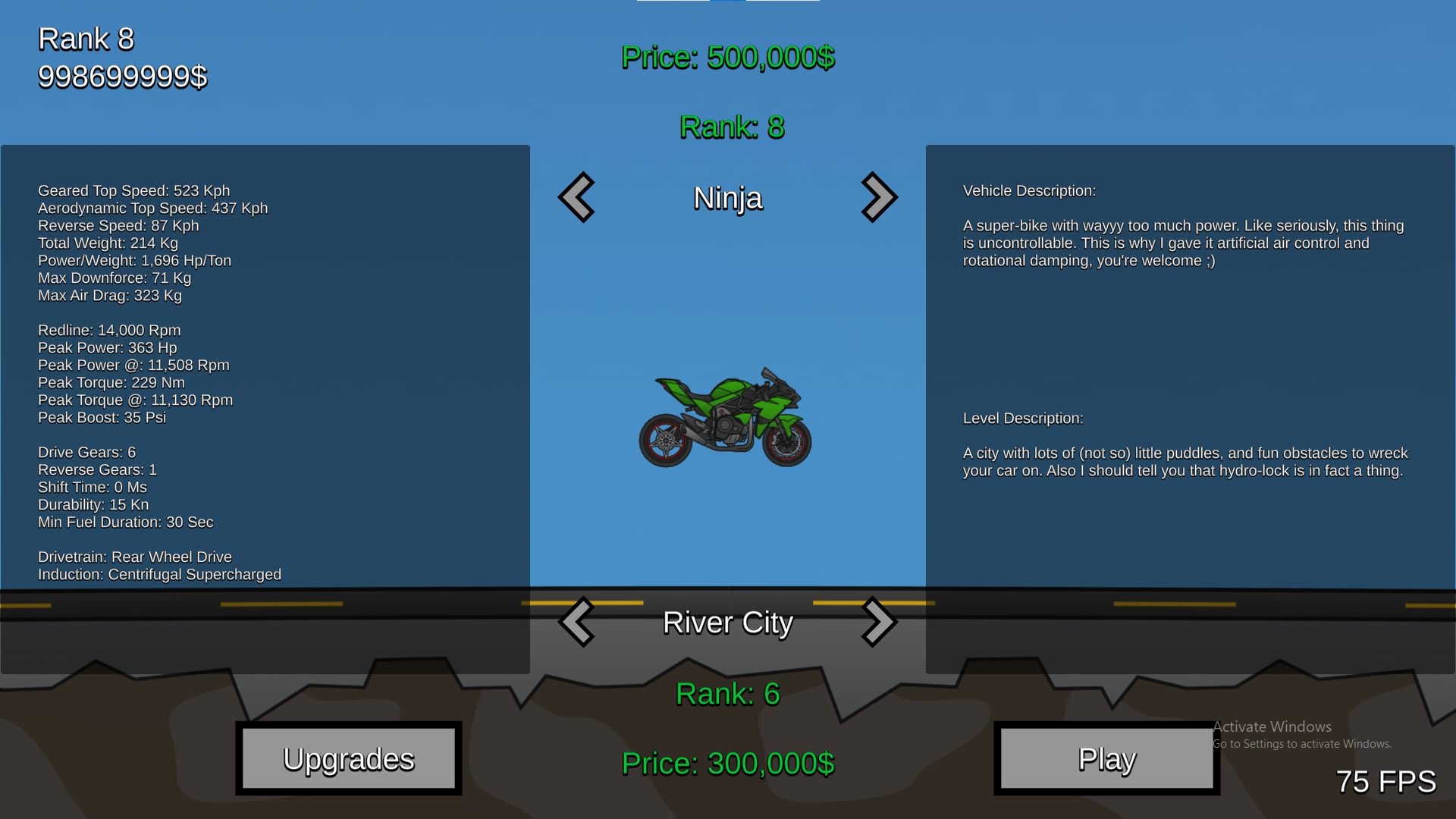 Steam post image