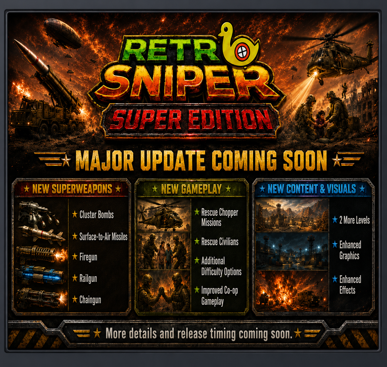 Steam post image