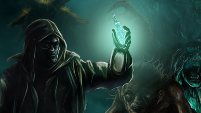 Blackroots on Steam