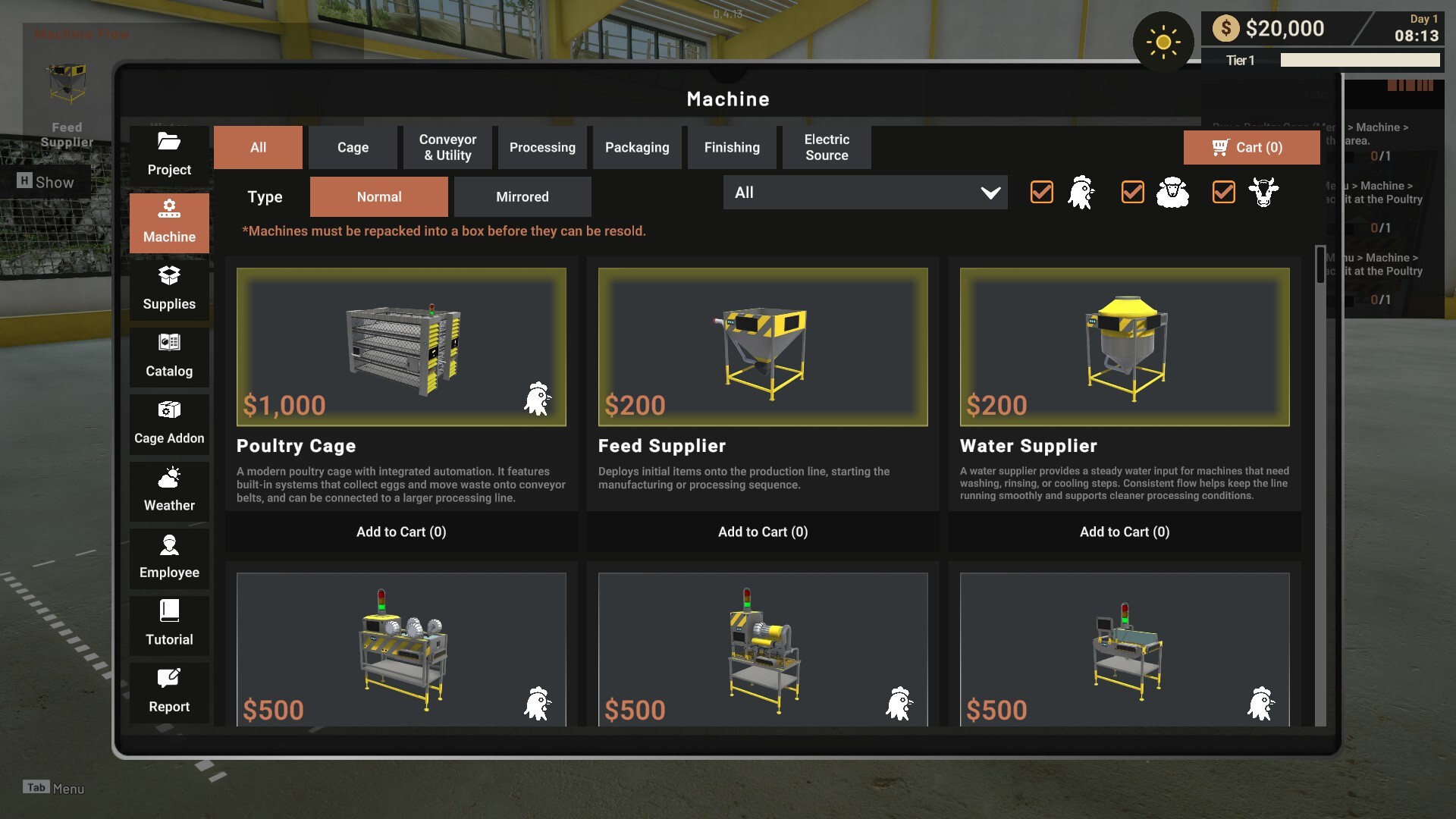 Steam post image