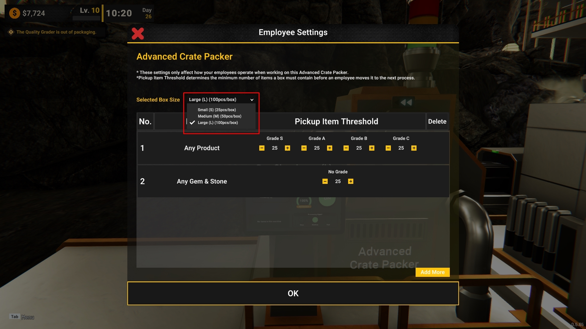 Steam post image