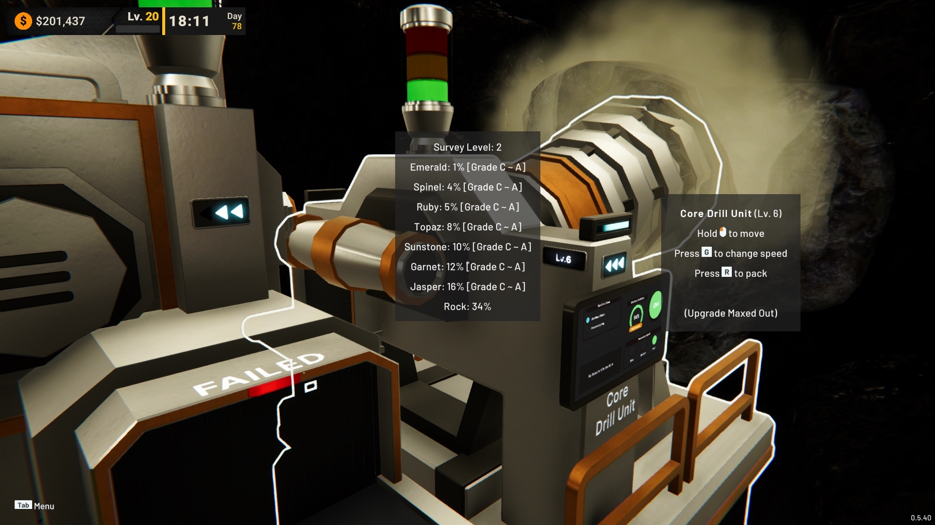 Steam post image