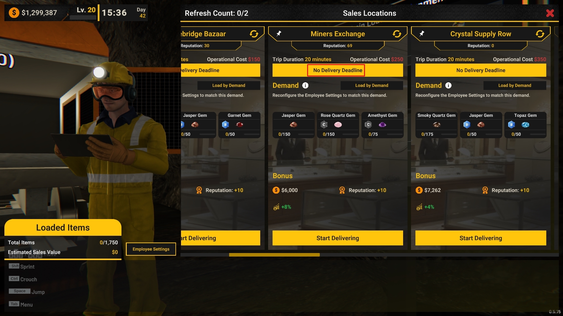 Steam post image