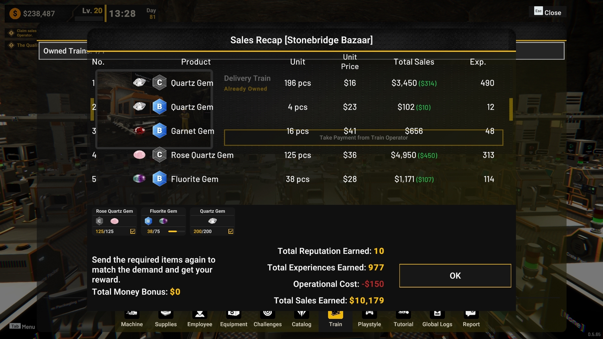 Steam post image