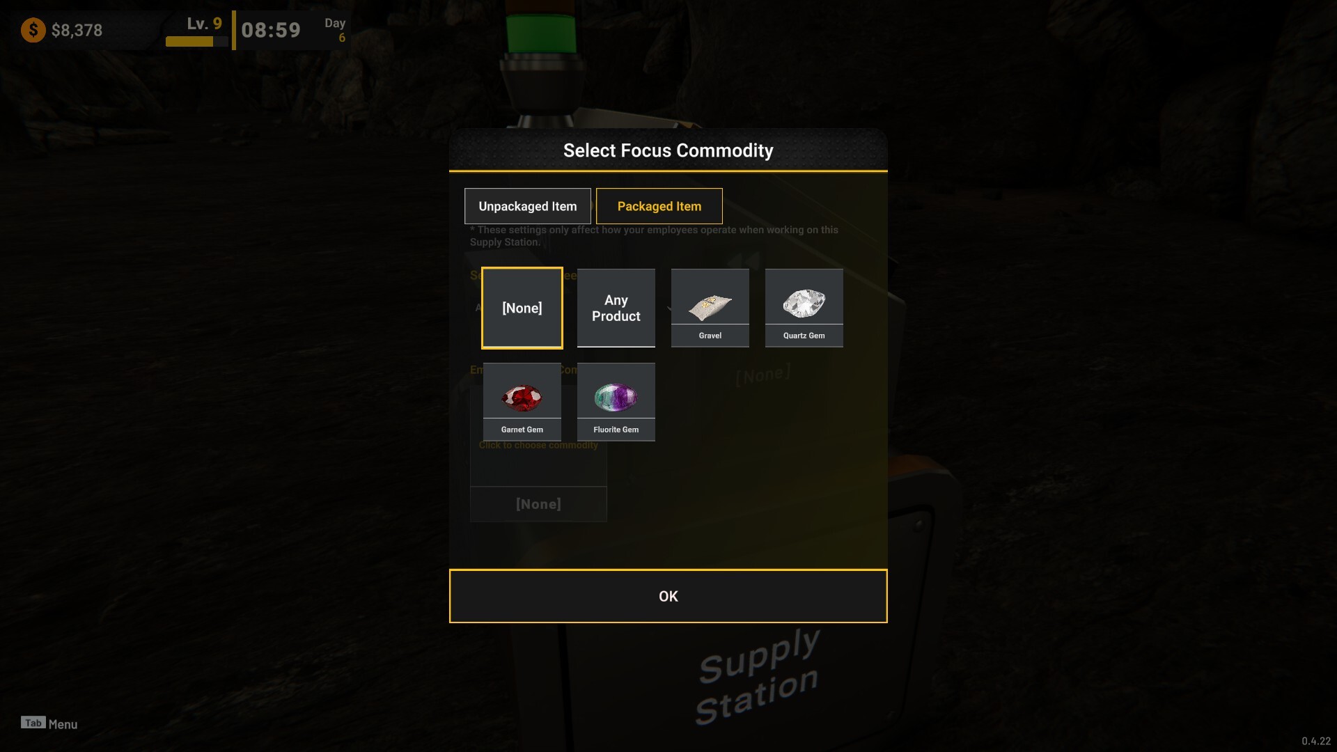 Steam post image