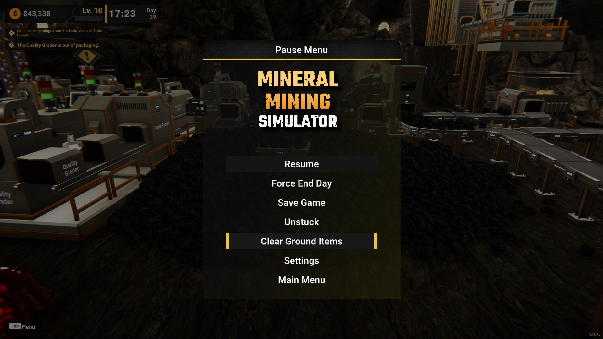 Steam post image