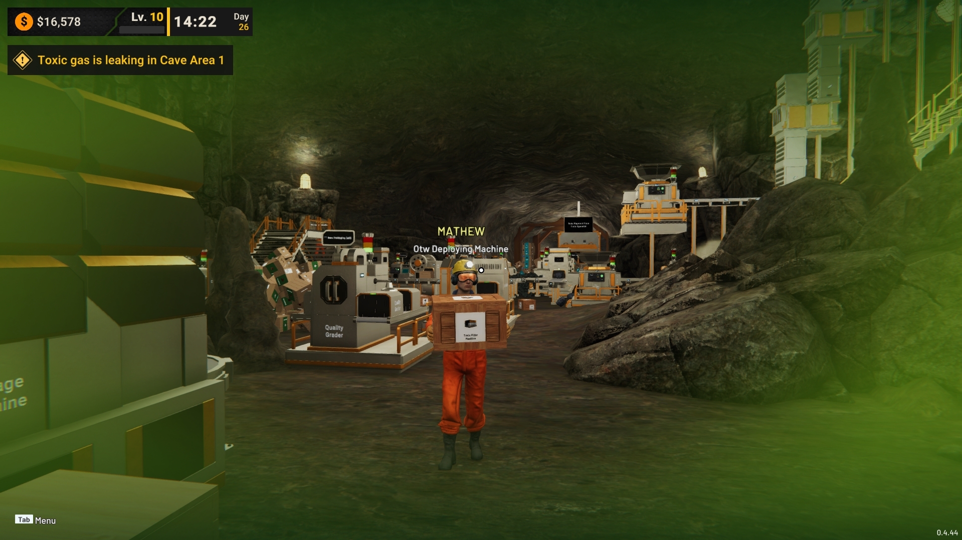 Steam post image