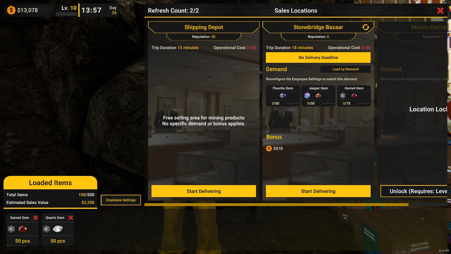 Steam post image