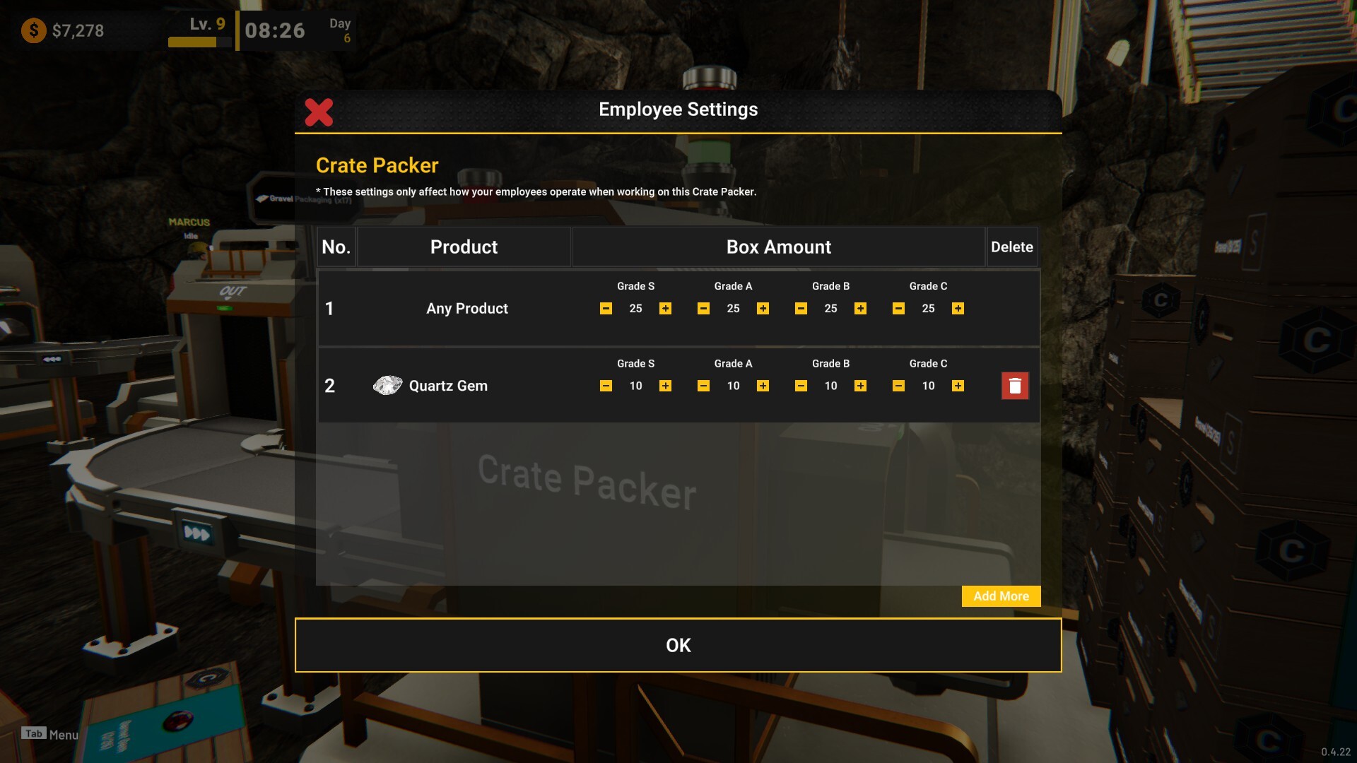 Steam post image