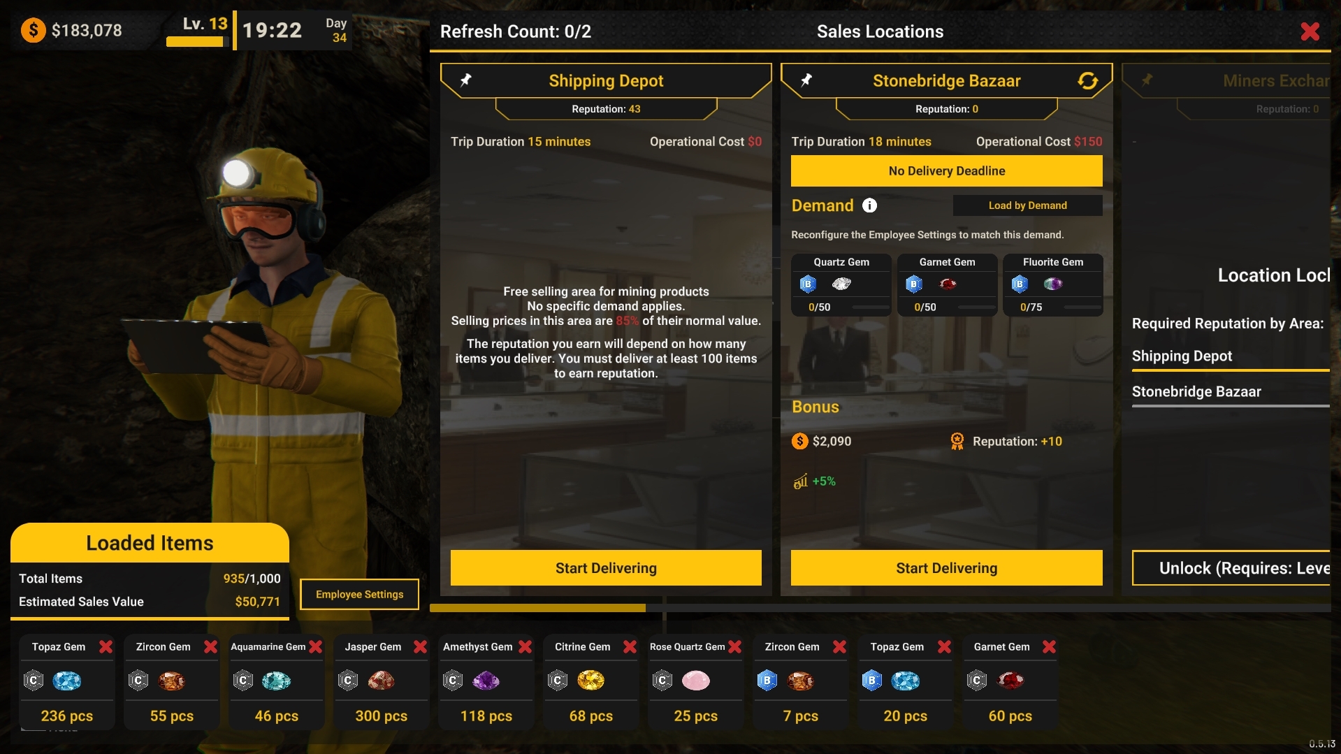 Steam post image