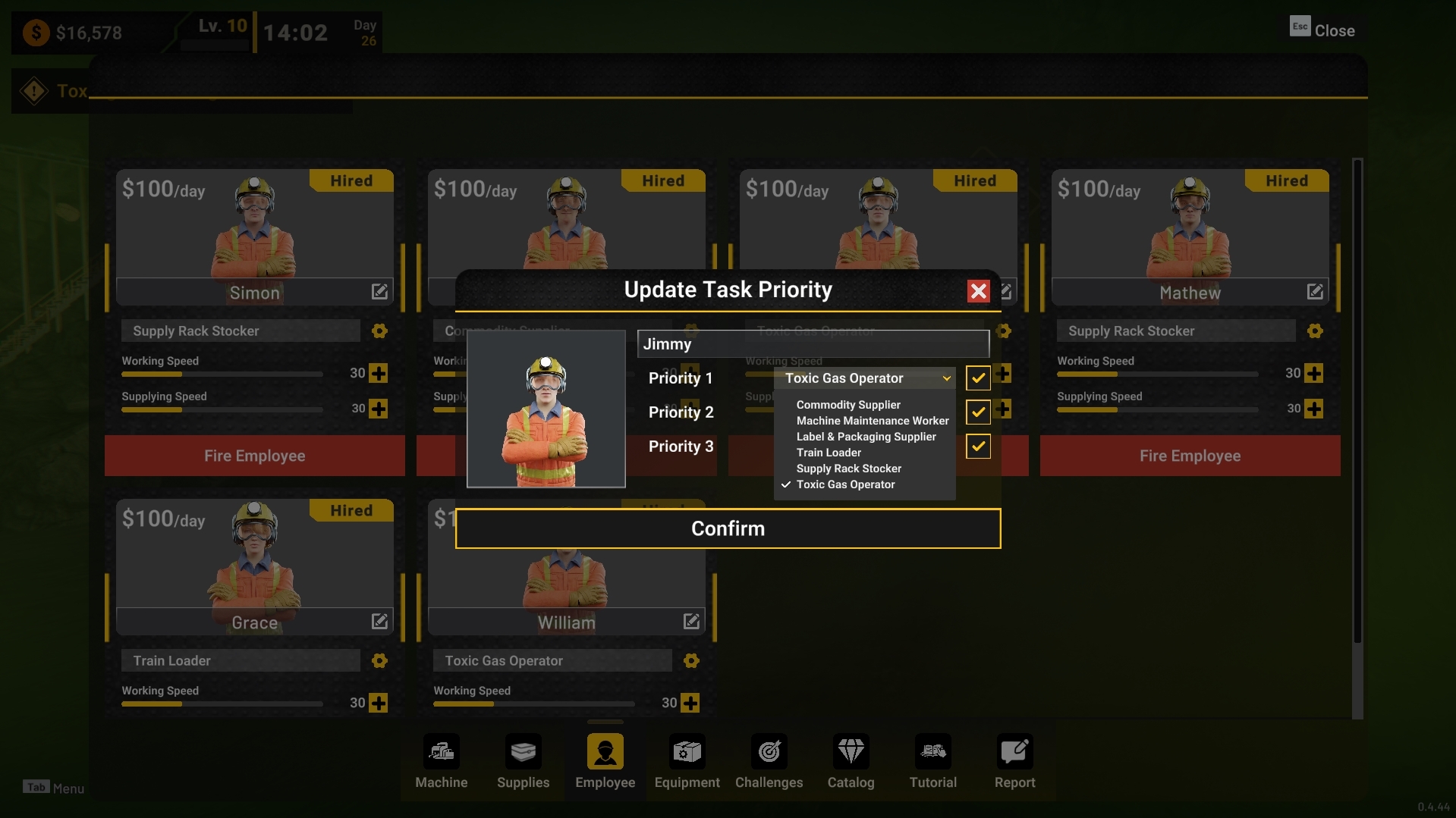 Steam post image