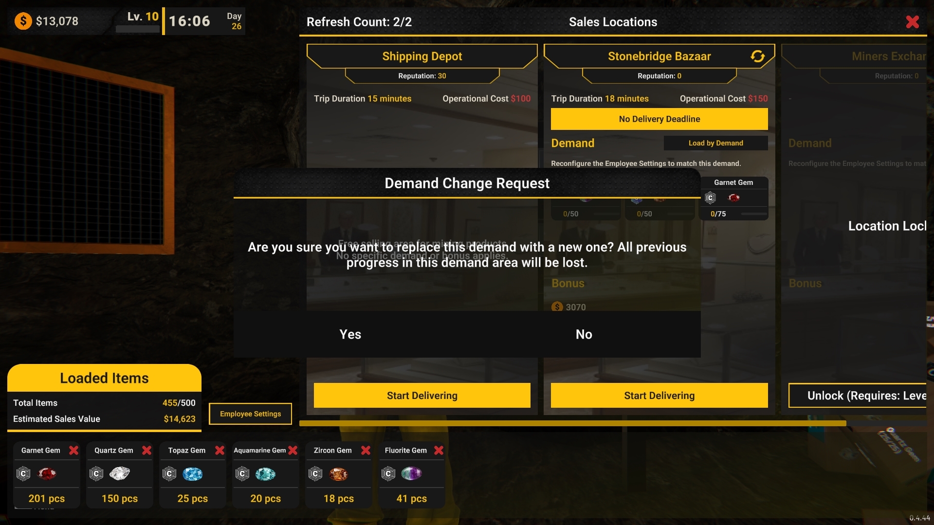 Steam post image