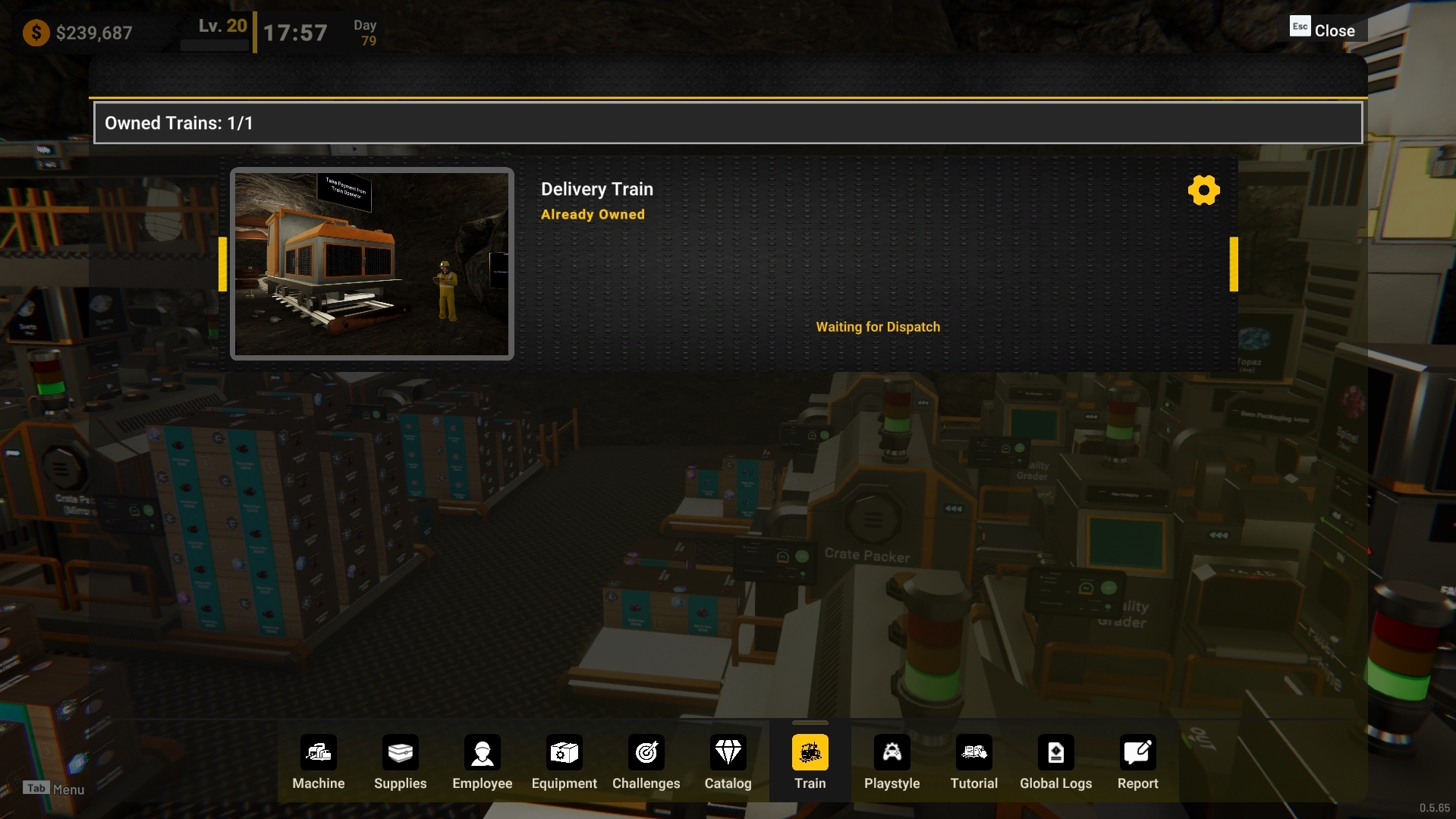 Steam post image