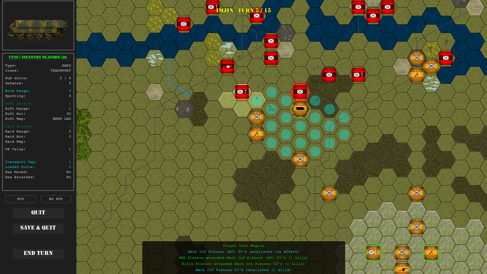 Steam post image