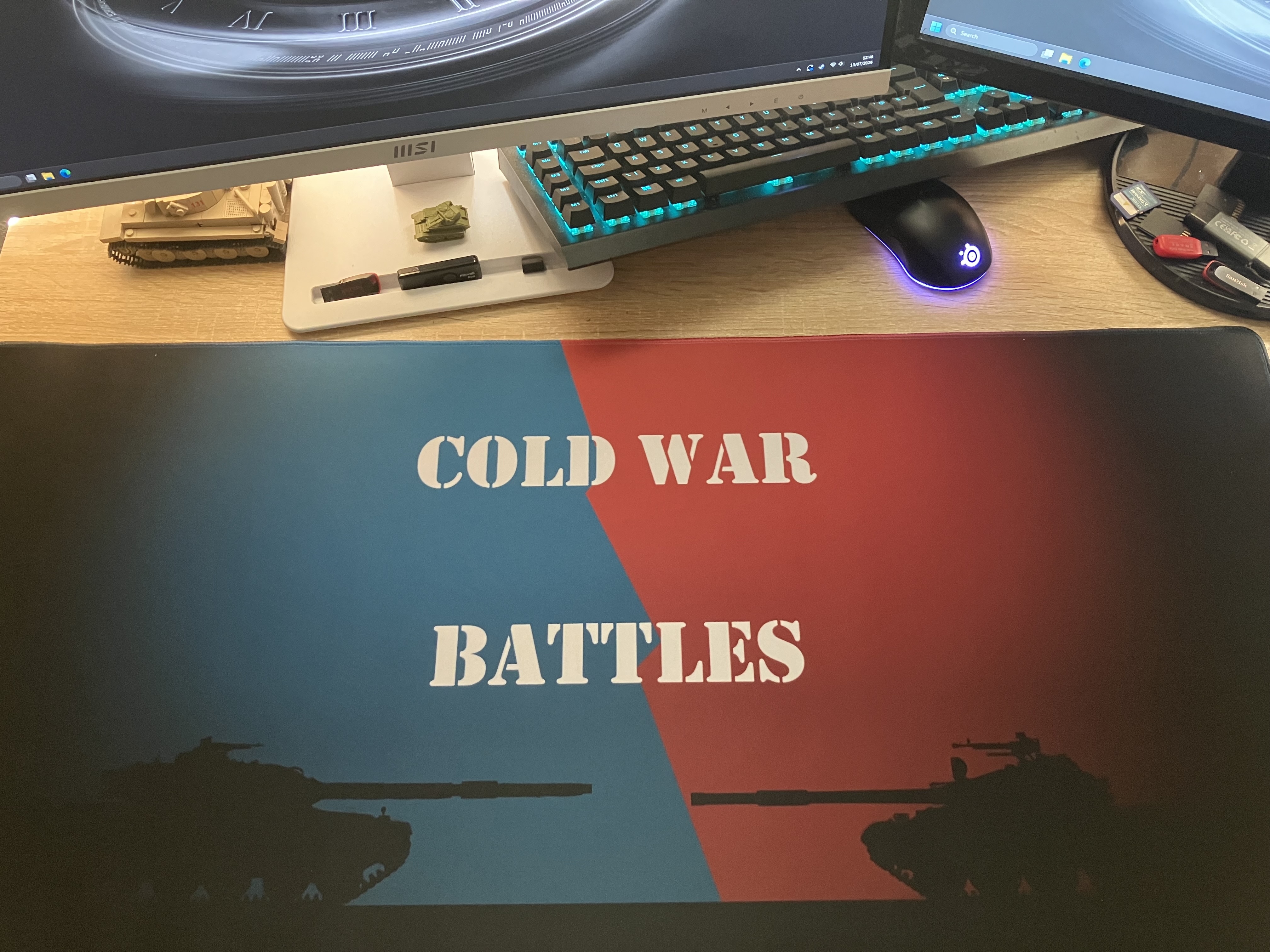 Steam post image