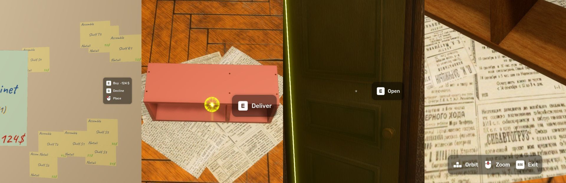 Steam post image