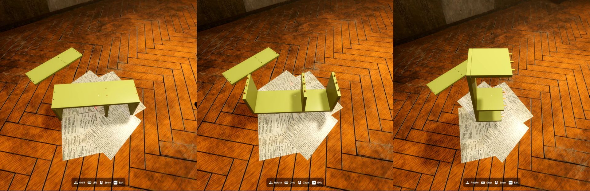 Steam post image