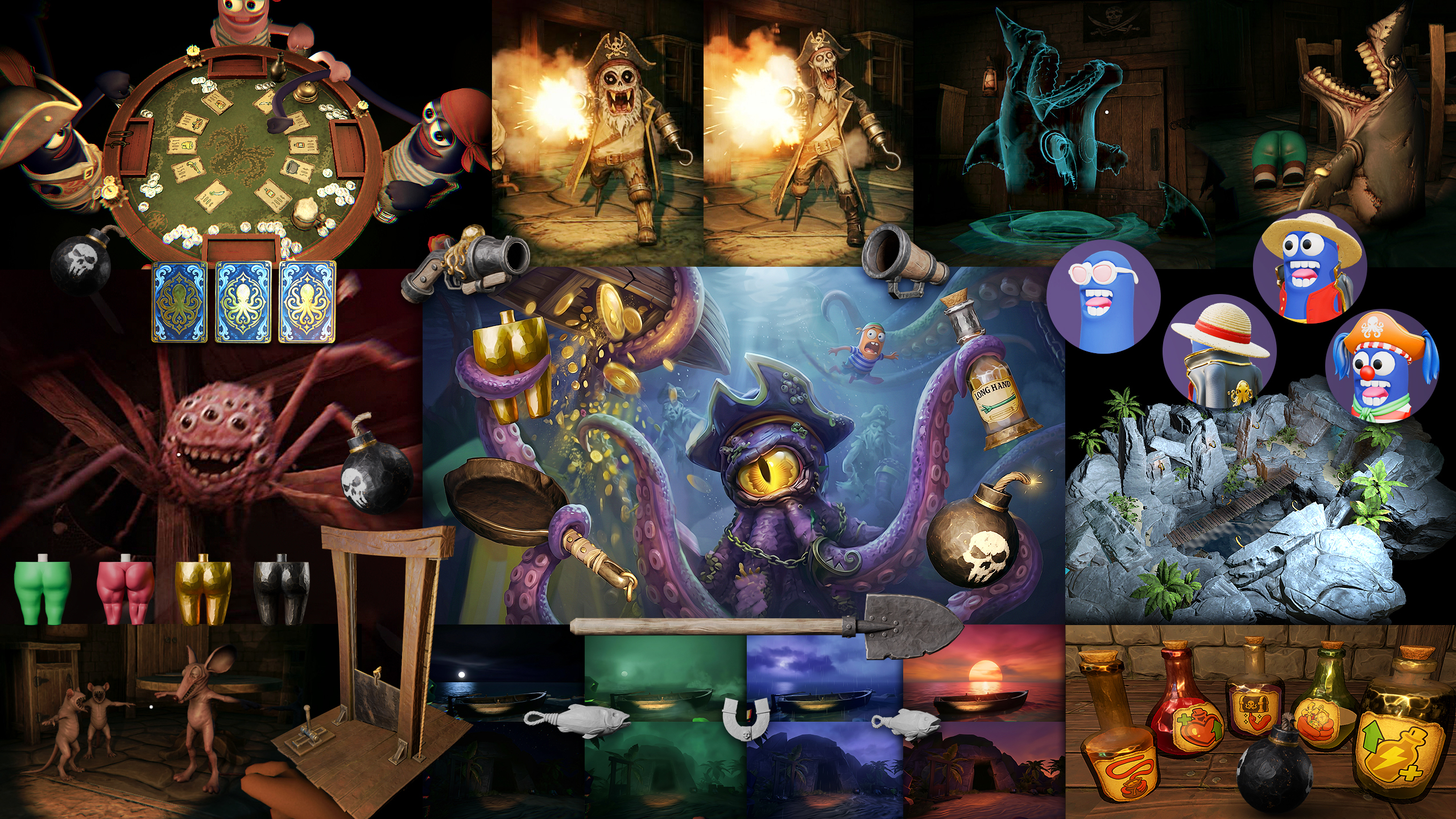 Steam post image
