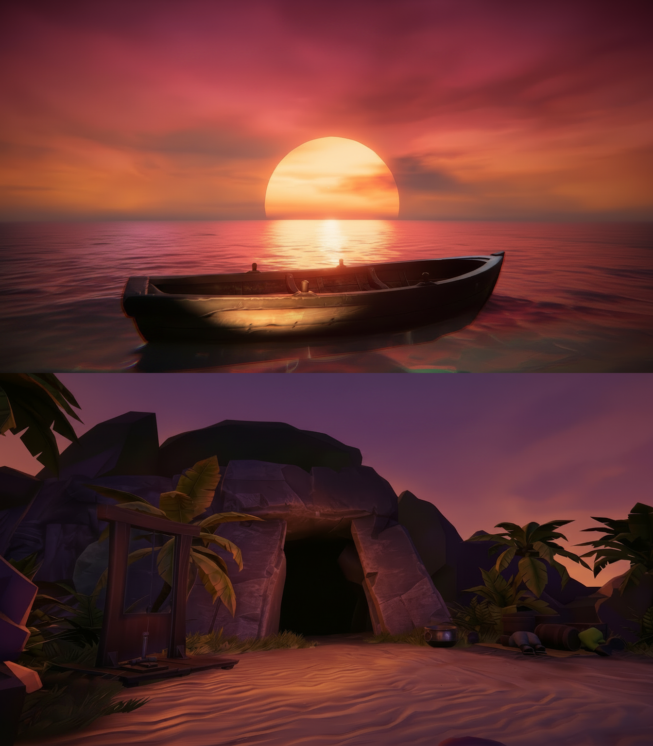 Steam post image
