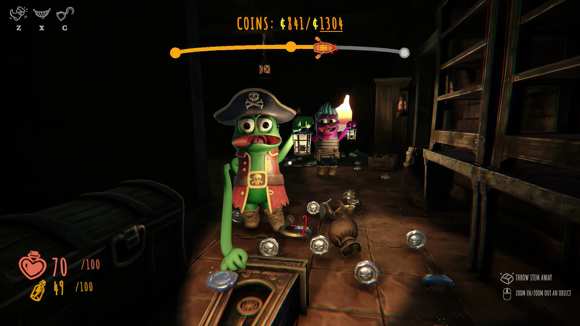 Steam post image