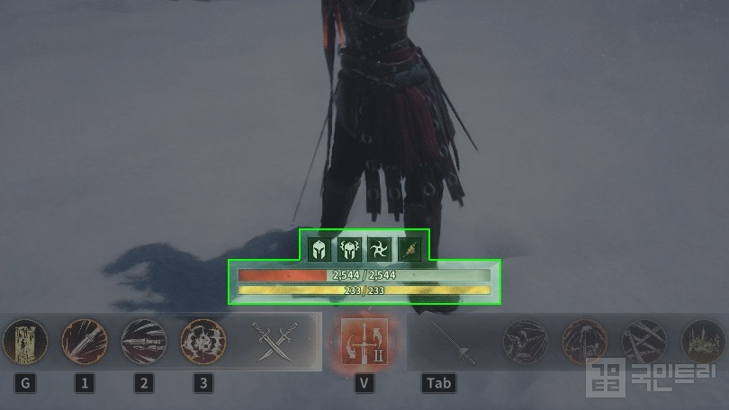 Steam post image