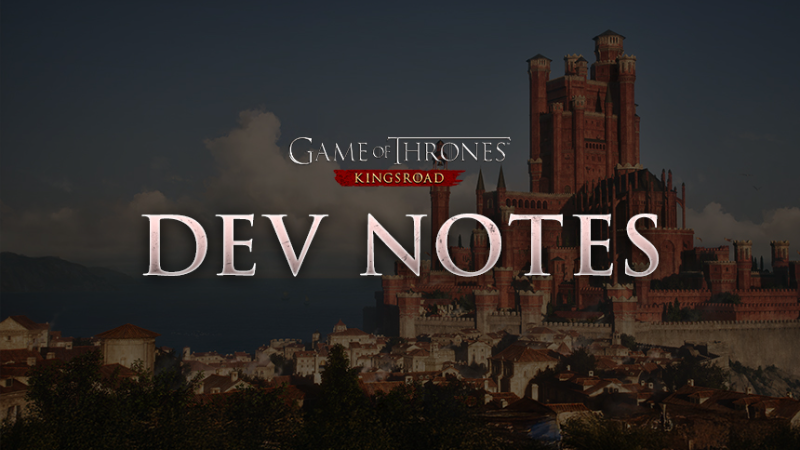 Developer's Note: Upcoming Update and Improvements Notice