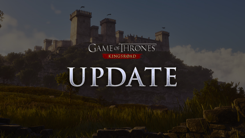 June 24th (Wed) Updates Notice
