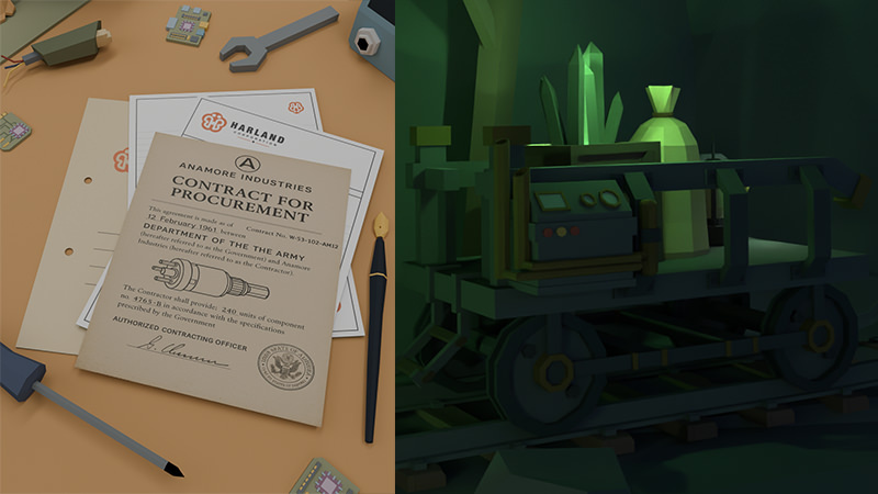 Steam post image