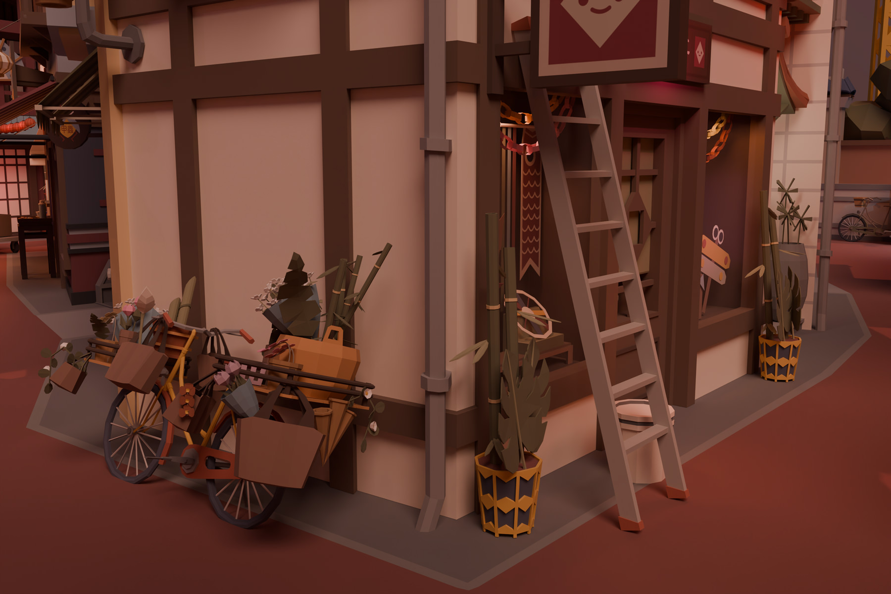 Steam post image