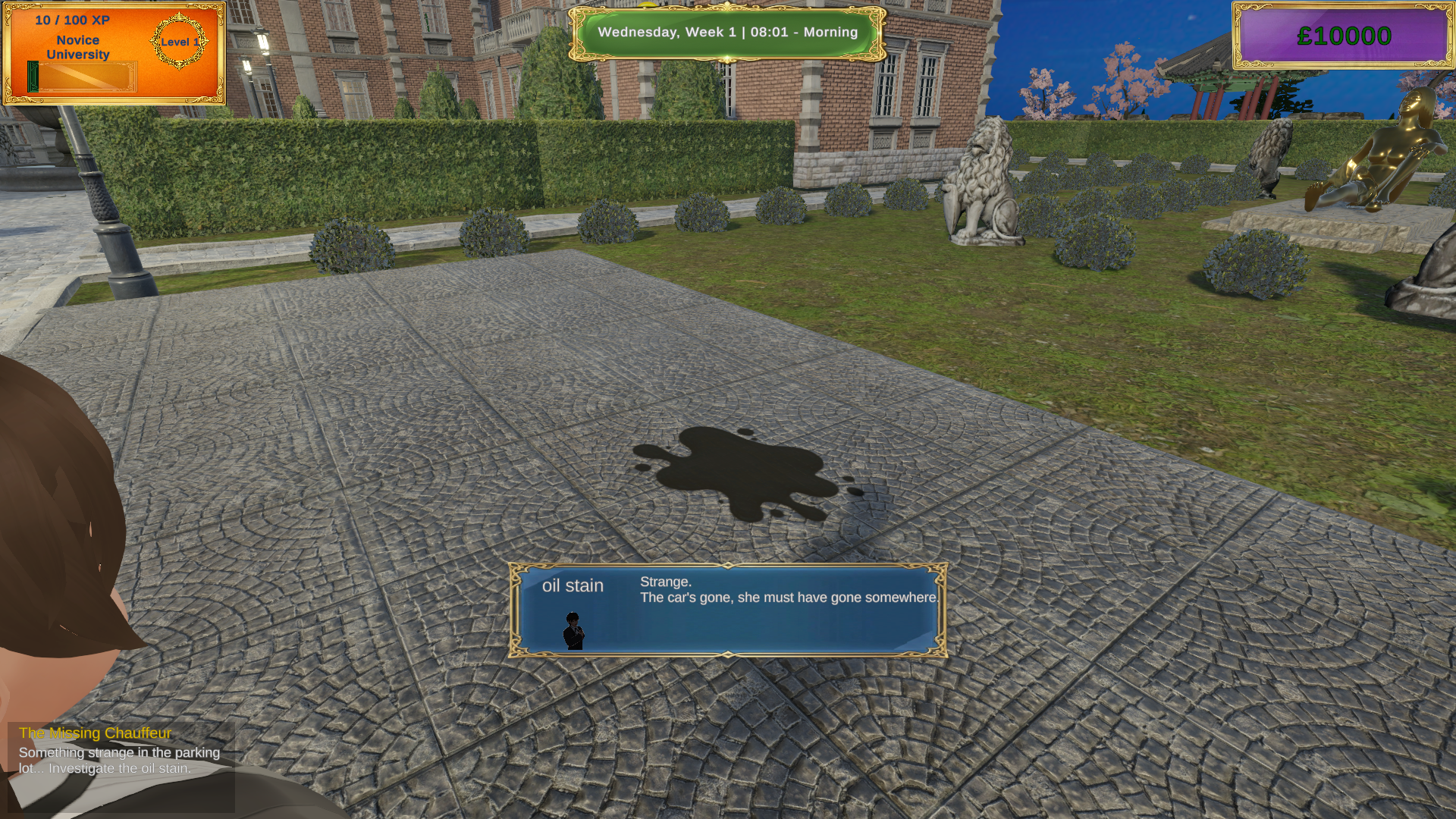 Steam post image