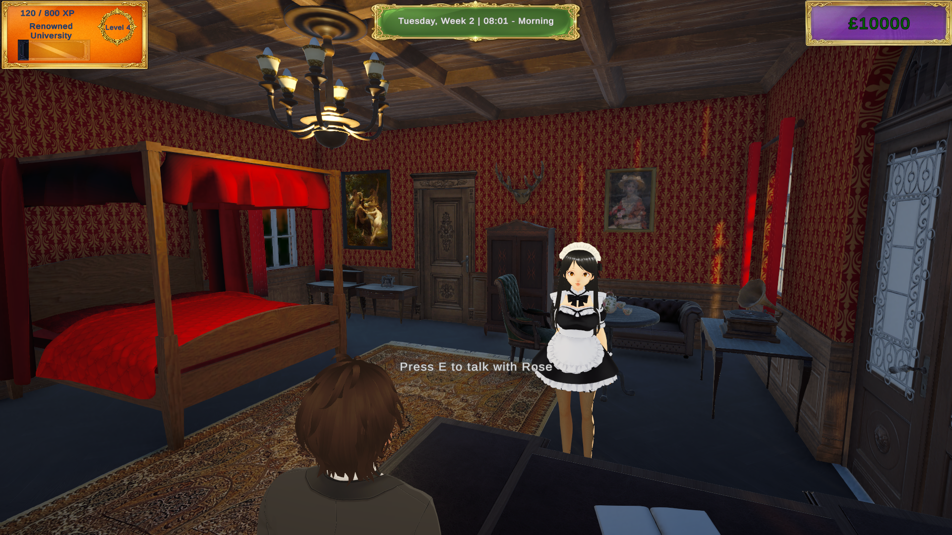 Steam post image