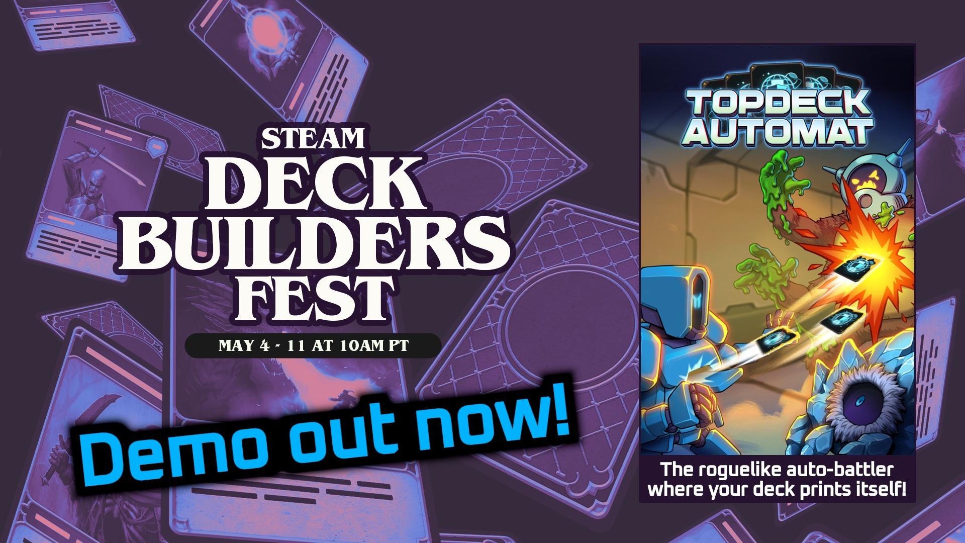 Steam post image