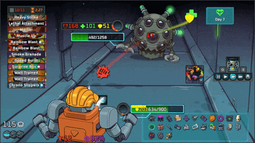 Steam post image