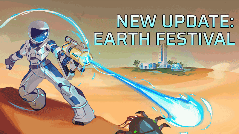 Project Tomorrow - 🌍 Selected for Earth Appreciation Festival + 9,000 ...