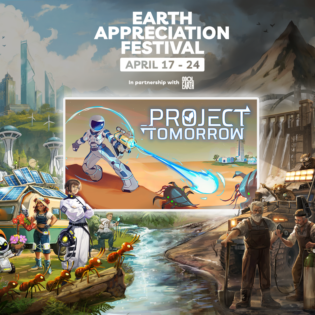 Project Tomorrow Steam Community :: Project Tomorrow
