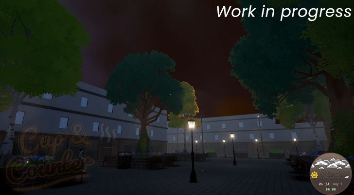 Steam post image