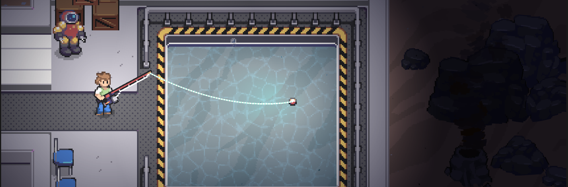 Steam post image