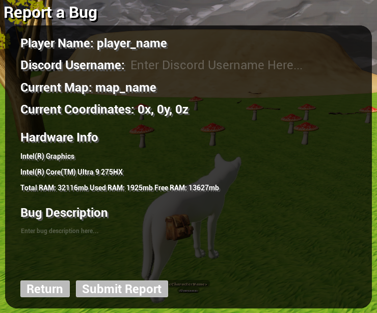 Steam post image
