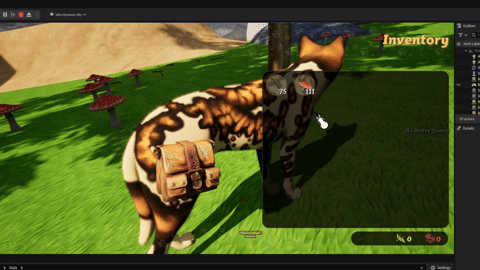 Steam post image