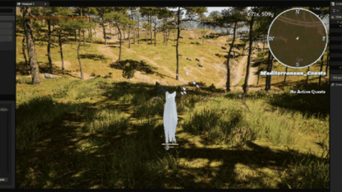 Steam post image