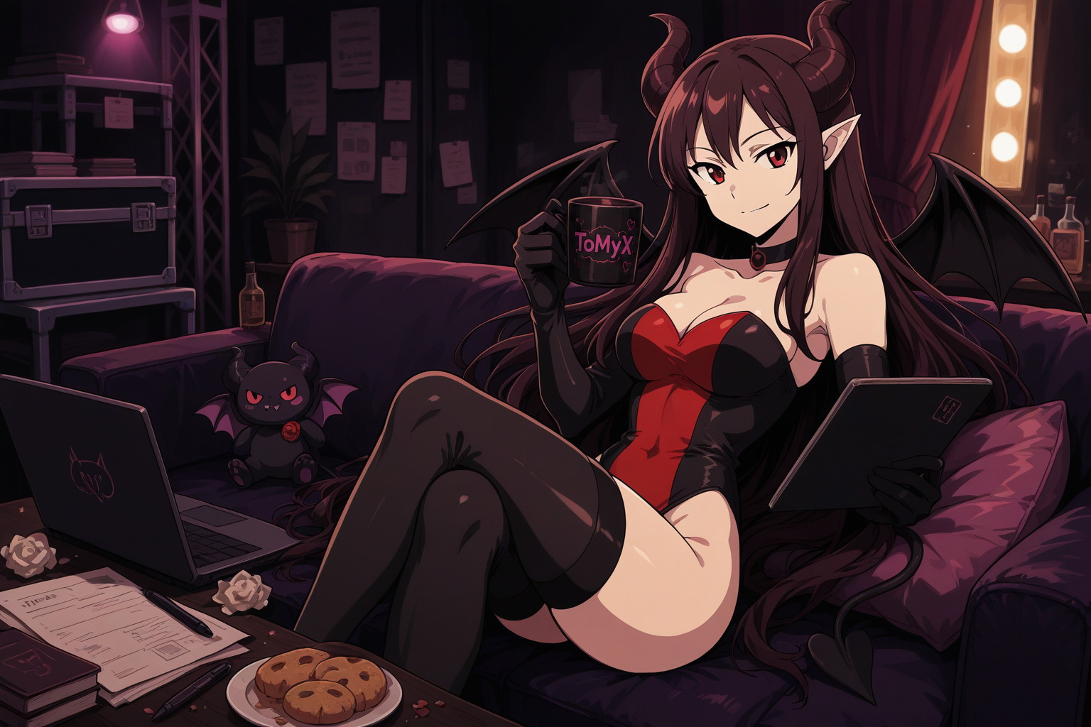 Steam post image