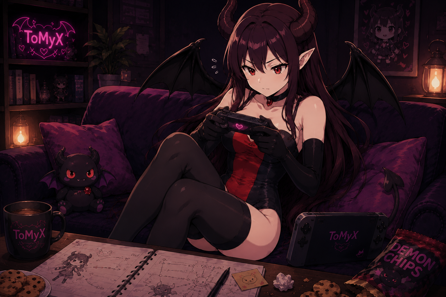 Steam post image
